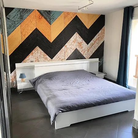 Appartement Royal Peyragudes Mp - T3/8pers -royal 60b- Peyresourde Mae-5754 Germ
