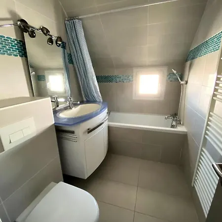 Royal Peyragudes Mp - T3/8pers -royal 60b- Peyresourde Mae-5754 Apartament *