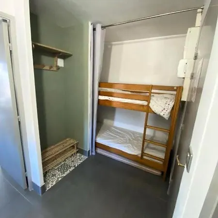 Apartment Royal Peyragudes Mp - T3/8pers -royal 60b- Peyresourde Mae-5754