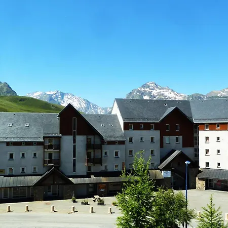 Royal Peyragudes Mp - T3/8pers -royal 60b- Peyresourde Mae-5754 Apartment Germ