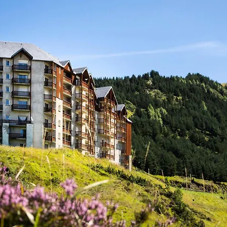 Lejlighed Royal Peyragudes Mp - T3/8pers -royal 60b- Peyresourde Mae-5754 *