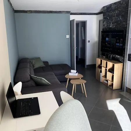 Royal Peyragudes Mp - T3/8pers -royal 60b- Peyresourde Mae-5754 Appartement *