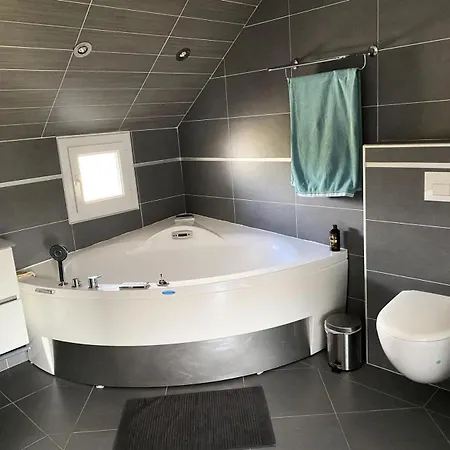 Apartmán Royal Peyragudes Mp - T3/8pers -royal 60b- Peyresourde Mae-5754 *
