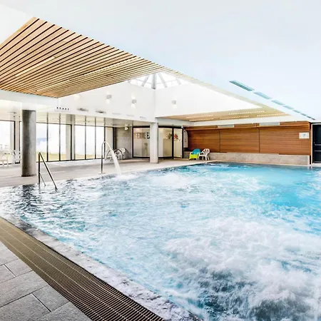 Royal Peyragudes Mp - T3/8pers -royal 60b- Peyresourde Mae-5754 Lejlighed *