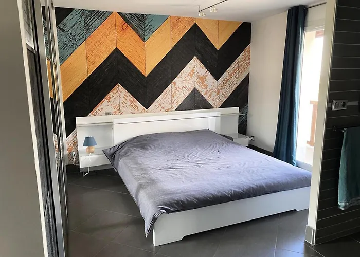 Royal Peyragudes Mp - T3/8pers -royal 60b- Peyresourde Mae-5754 Germ