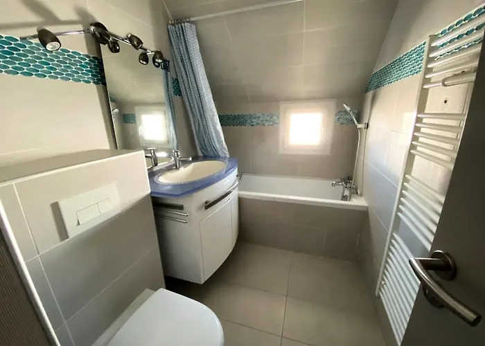 Royal Peyragudes Mp - T3/8pers -royal 60b- Peyresourde Mae-5754 Lejlighed *