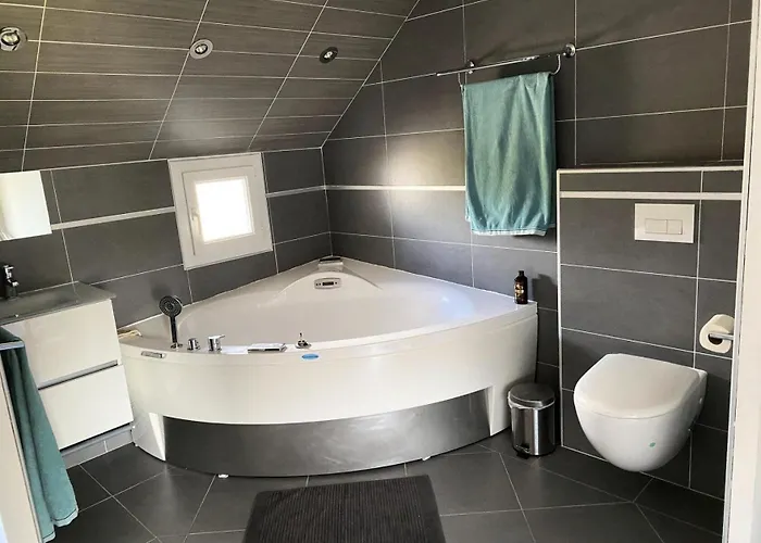 Lejlighed Royal Peyragudes Mp - T3/8pers -royal 60b- Peyresourde Mae-5754 *